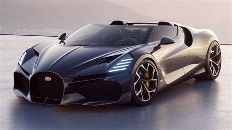 BUGATTI-MISTRO